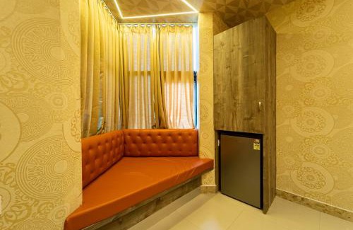 5th Block Hotel | FabHotel Season Suites Koramangala