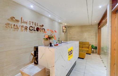 Hanmakonda Hotel | FabHotel Silver Cloud