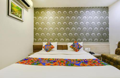 Maharana Pratap Nagar Hotel | FabHotel Smriti Star