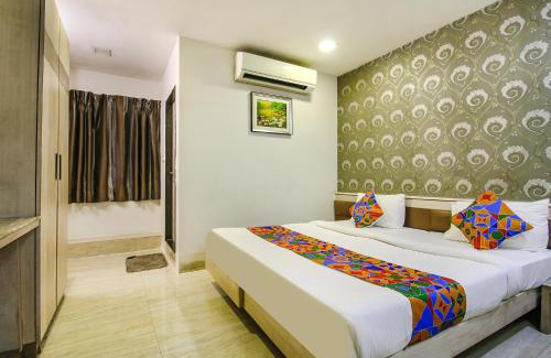 Maharana Pratap Nagar Hotel | FabHotel Smriti Star