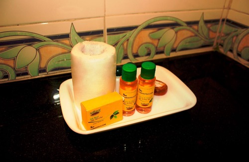 Sakoli Hotel | Fabhotel Sunita'S