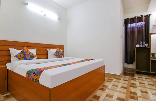 Sakoli Hotel | Fabhotel Sunita'S