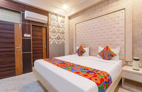 Allahabad Hotel | FabHotel Triveni