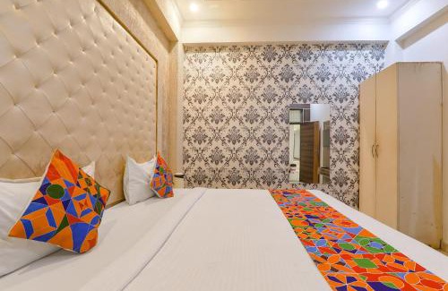Allahabad Hotel | FabHotel Triveni