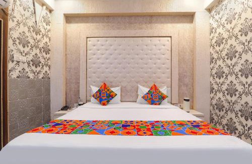 Allahabad Hotel | FabHotel Triveni