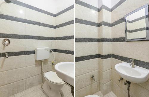 Allahabad Hotel | FabHotel Triveni