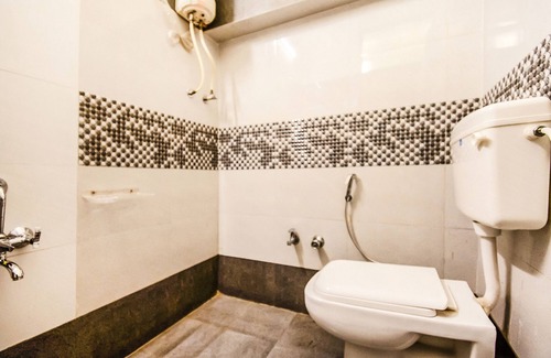 Nagole Hotel | Fabhotel Virat Elite