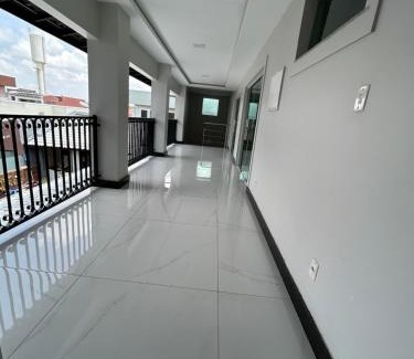 Jarderlandia House | Fabiana Rodrigues torres