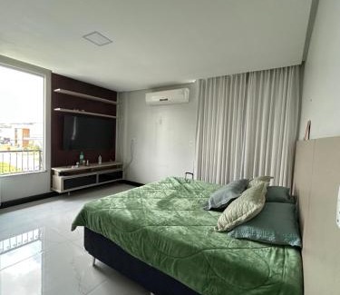 Jarderlandia House | Fabiana Rodrigues torres