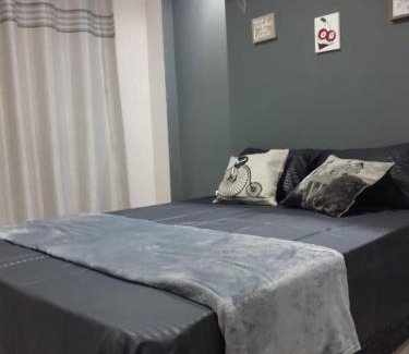 Ciudad Del Este Apartment | Fabuloso Departamento - Excelente Ubicacion