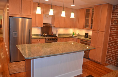 Capitol Hill House | Fabulous 1890 Victorian home on Capitol Hill, only 100 steps to subway station!