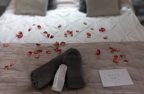 Preston House | Fabulous 2 bedroomed oak barn perfect for a country get-away.