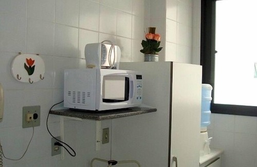 Praia do Morro Apartment | Fabulous Apt. 2 Mounted /Decorated Bedrooms - 1 Suite - WiFi internet & cable TV