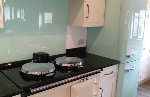 Wimborne House | Fabulous character barn conversion, in a gorgeous rural Dorset haven.