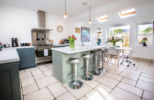 Giggleswick Cottage | FABULOUS Dog friendly cottage, Sleeps 4, REVIEW, REVIEWS!