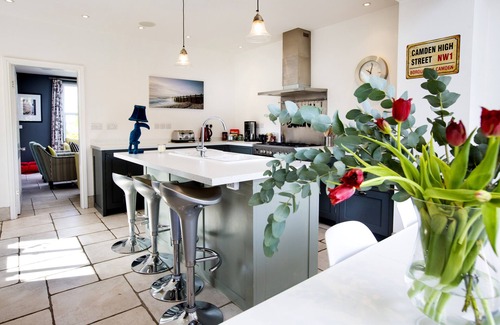 Giggleswick Cottage | FABULOUS Dog friendly cottage, Sleeps 4, REVIEW, REVIEWS!