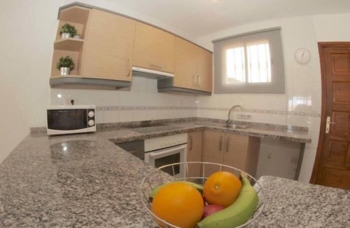 Callao Salvaje Villa | FABULOUS DUPLEX C6 WITH PRIVATE POOL