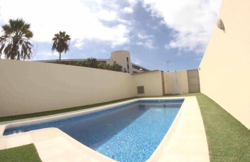 Callao Salvaje Villa | FABULOUS DUPLEX C6 WITH PRIVATE POOL