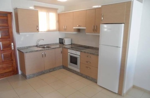 Callao Salvaje Villa | FABULOUS DUPLEX C7 WITH PRIVATE POOL