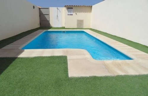 Callao Salvaje Villa | FABULOUS DUPLEX C7 WITH PRIVATE POOL