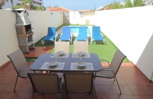 Callao Salvaje Villa | FABULOUS DUPLEX C7 WITH PRIVATE POOL