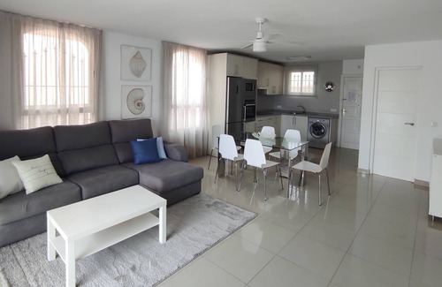 Callao Salvaje Villa | FABULOUS DUPLEX C9 WITH PRIVATE POOL