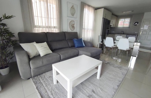 Callao Salvaje Villa | FABULOUS DUPLEX C9 WITH PRIVATE POOL