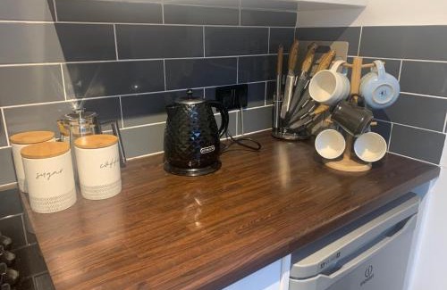 Gosforth Apartment | Fabulous flat in the fantastic location of Gosforth