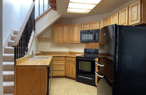 Warm Springs House | Fabulous location! Relax with River & Baldy views.