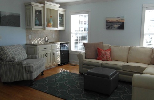 Holden Beach House | Fabulous Ocean, Marsh & ICW Views! 5 Bedroom, 5.5 Bath, Pool, Hot Tub, Elevator