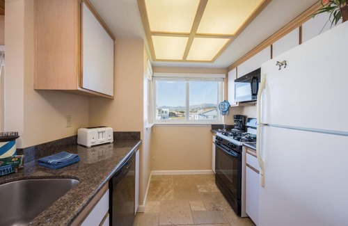 San Simeon Condo | Fabulous, Oceanfront Condo in San Simeon! Beautiful Views, Great Location!