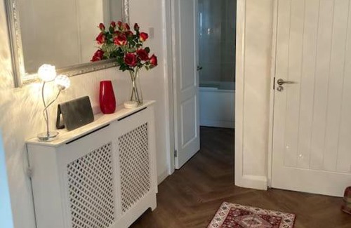 Bare Apartment | fabulous sea views and sunsets