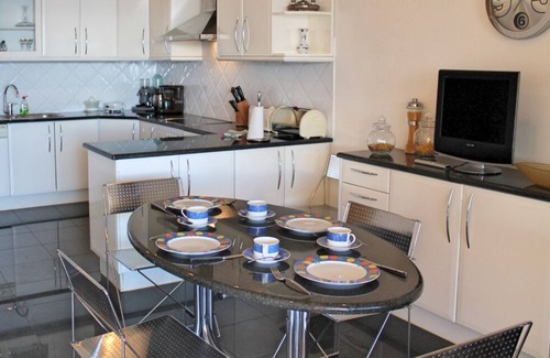 Santo Antonio Villa | Fabulous seaview, pool and games room | Villa Luz