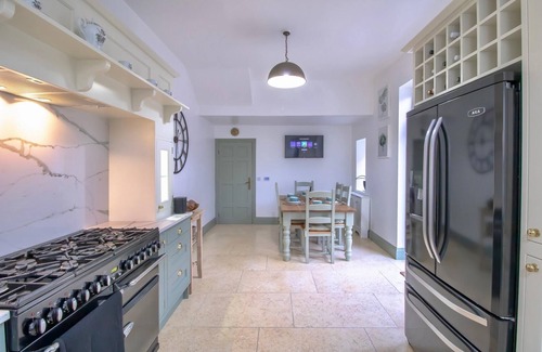 Roker Cottage | Fabulously Unique 3BD Home Sunderland