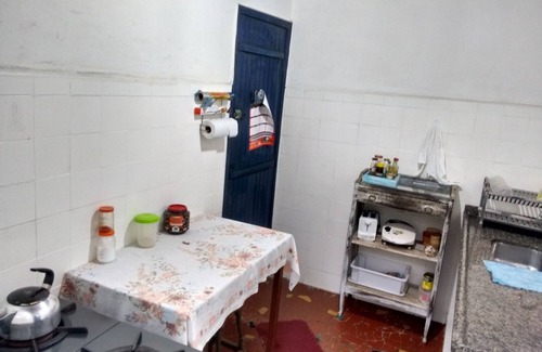 Praia Grande House | Facing the beach at the wonderful Praia do Julião