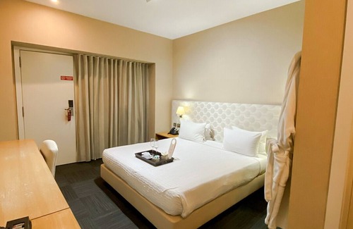 Luanda Hotel | FAIAS - Boutique Hotel