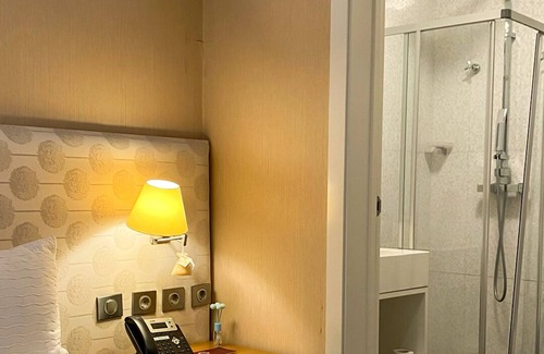 Luanda Hotel | FAIAS - Boutique Hotel