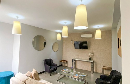 Luanda Hotel | FAIAS - Boutique Hotel