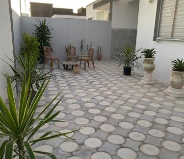 Douz Villa | Faima