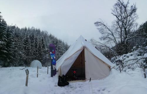 Lunca Bradului Ski Chalet | Fain