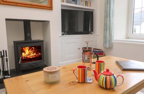 St. Just in Roseland House | Fair View