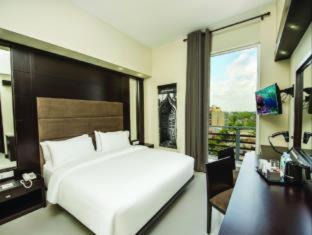 Wellawatta South Hotel | Fair View Hotel Colombo