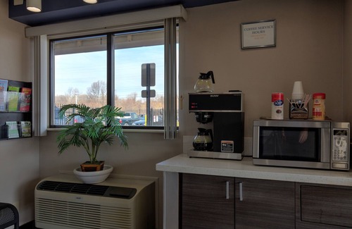 Memphis Hotel | Fair View Inn & Suites