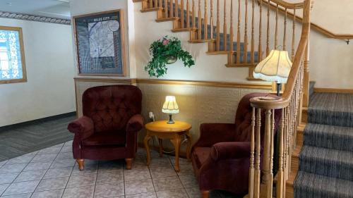 Miles City Hotel | Fairbridge Inn and Suites - Miles City