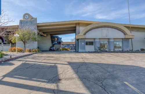 North Lima Hotel | FairBridge Inn Express North Lima