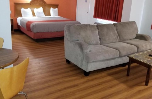 North Lima Hotel | FairBridge Inn Express North Lima