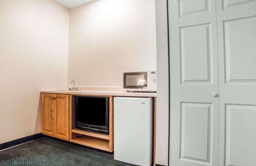 Glendive Hotel | FairBridge Inn & Suites Glendive