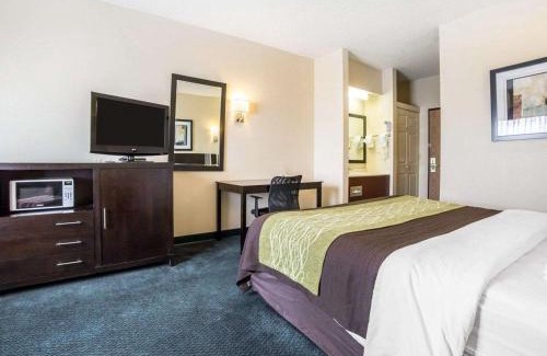 Glendive Hotel | FairBridge Inn & Suites Glendive