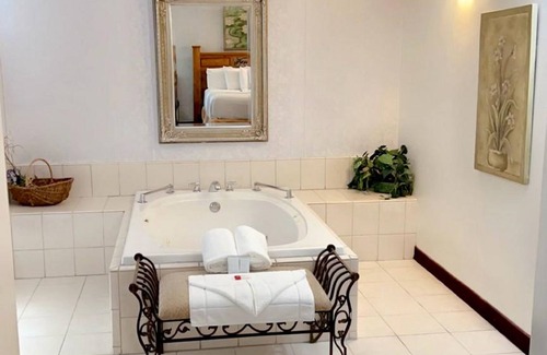 Williston Hotel | FairBridge Inn & Suites Williston