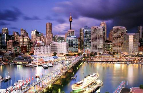 Fairfield Apartment | Fairfield 1B Granny Flat Sleep up to 4 ppl